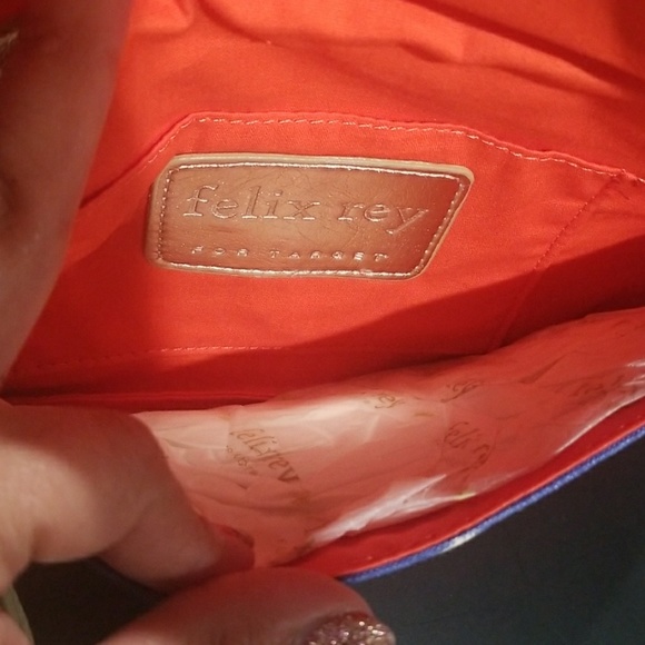 Felix Rey for Target Purse - Picture 5 of 5